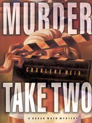cover image of Murder Take Two